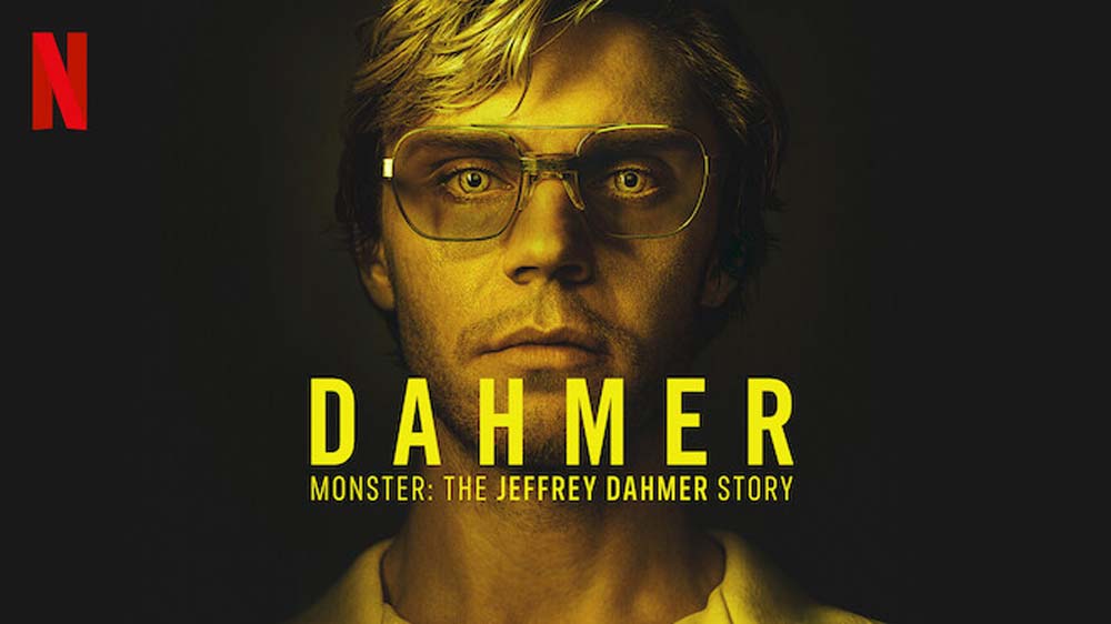 dahmer cover