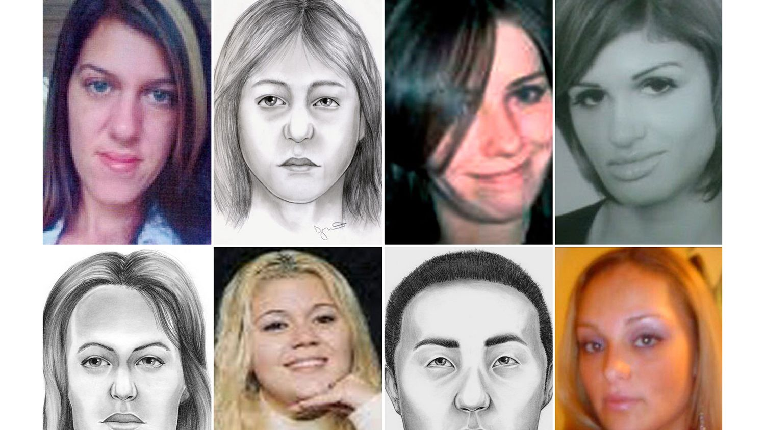 Unsolved: The Long Island Serial Killer