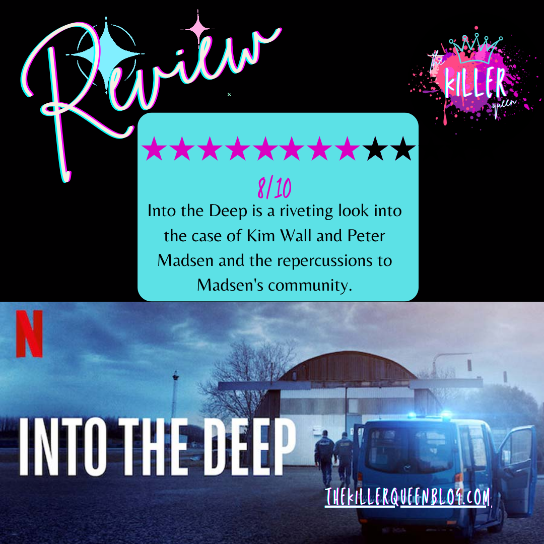 Into the Deep Review