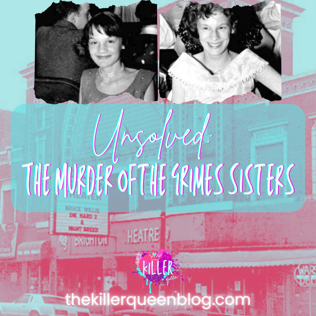 murder of the grimes sisters