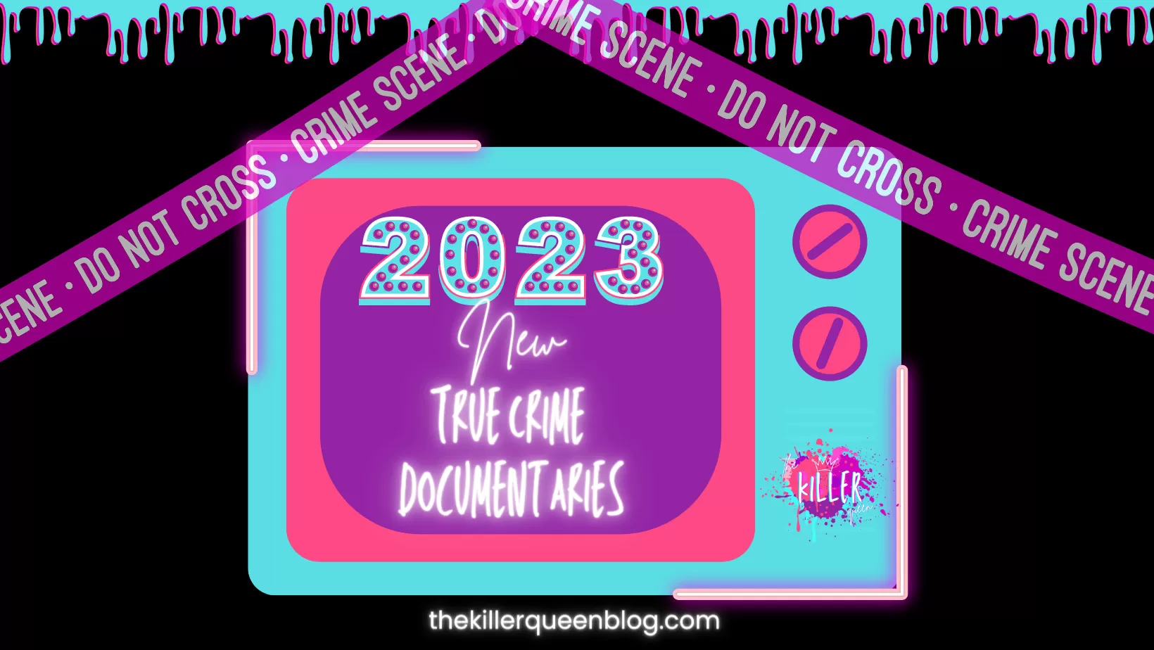 New True Crime Documentaries 2023