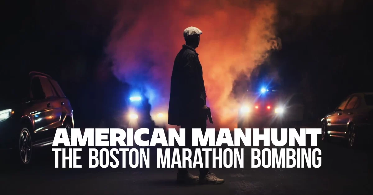True Crime and Chill: “American Manhunt: The Boston Marathon Bombing” Review