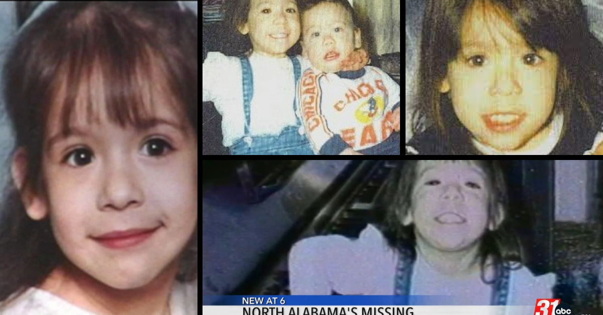 Cold Case: The 1993 Disappearance of Andrea Gonzalez