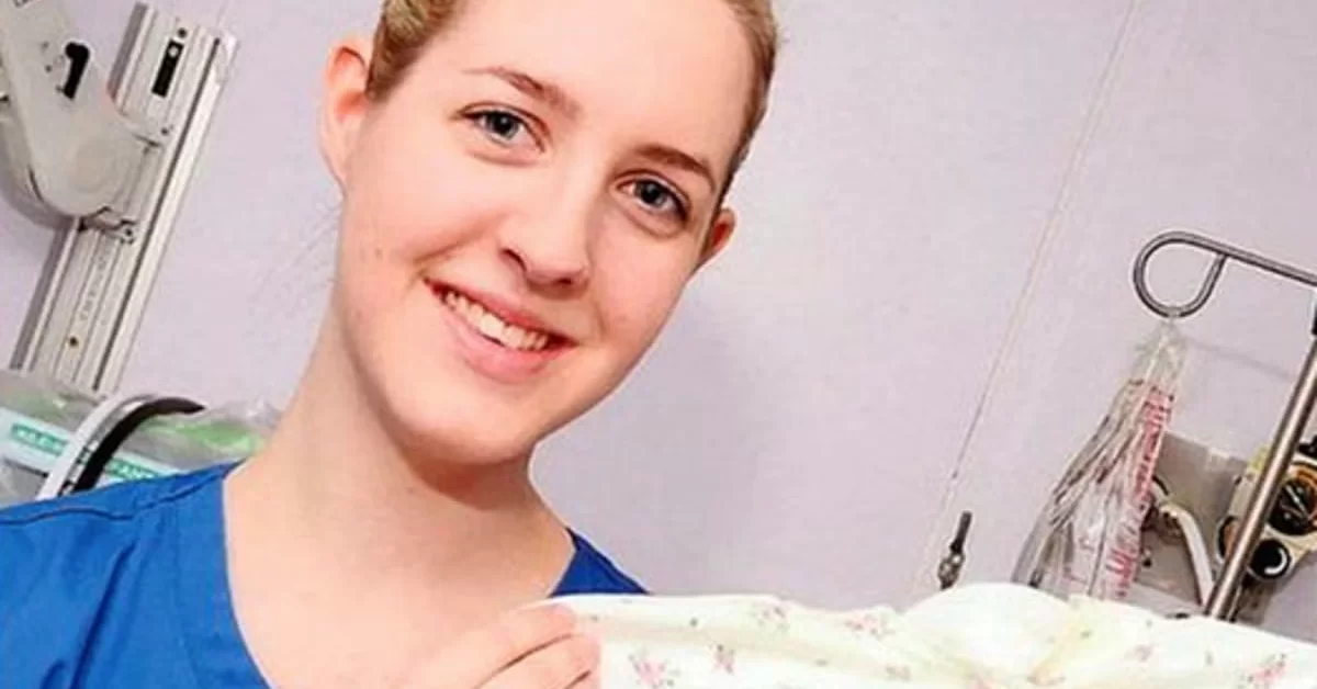 Lucy Letby: The Nurse Accused of Killing Eight Babies