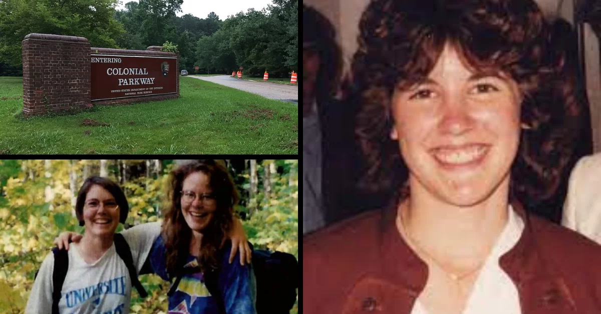 The Unsolved Colonial Parkway Murders