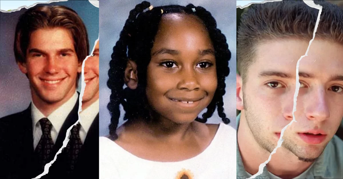 The Murder of Sherrice Iverson | A Life Cut Short by Jeremy Strohmeyer