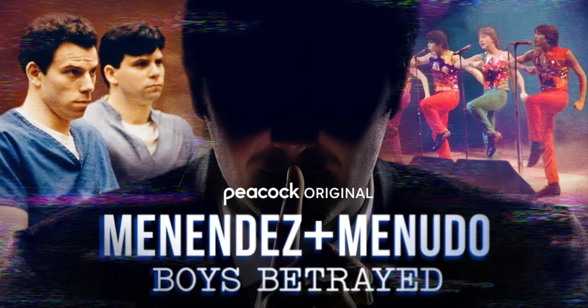 True Crime and Chill: ‘Menendez + Menudo: Boys Betrayed’ Review